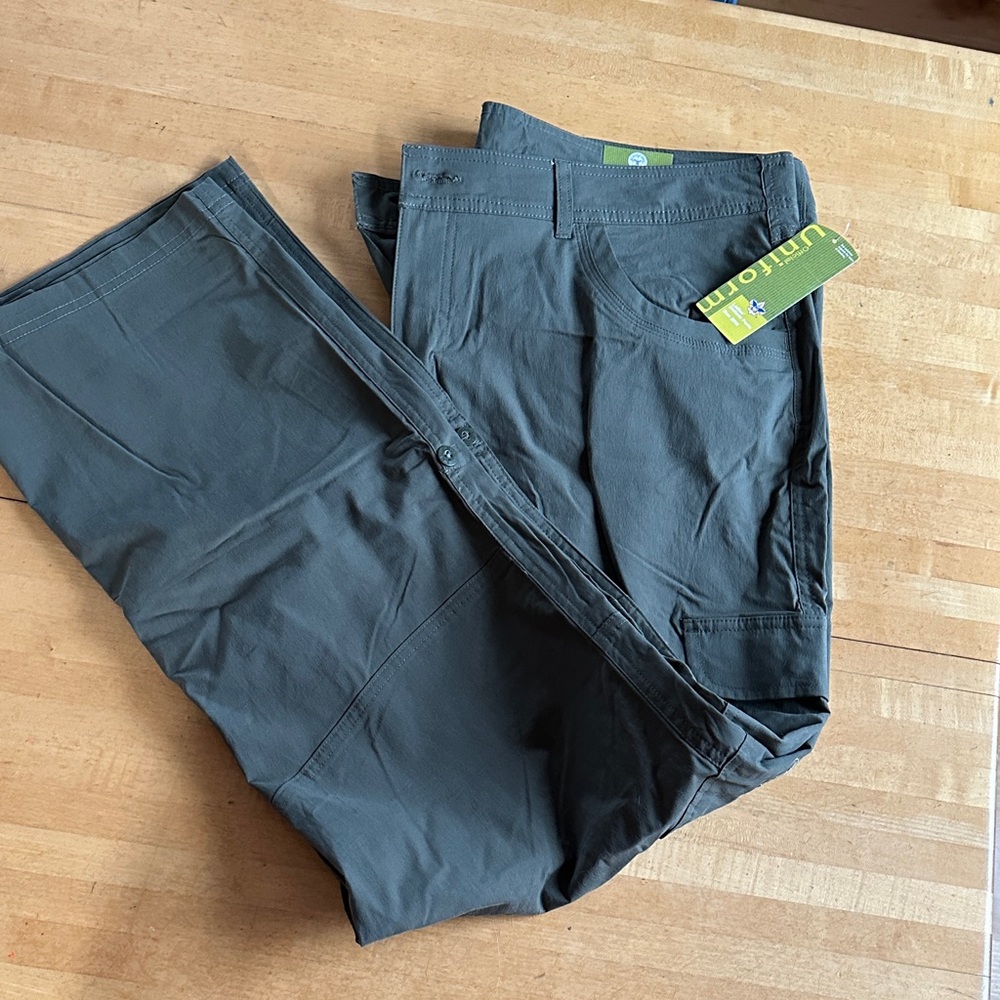 Women's BSA Rollup Pants